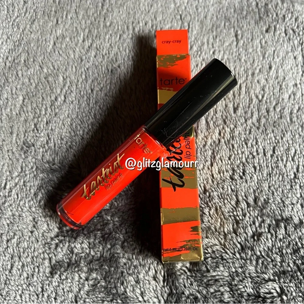 🎨Tarte Tarteist Lip Paint🎨